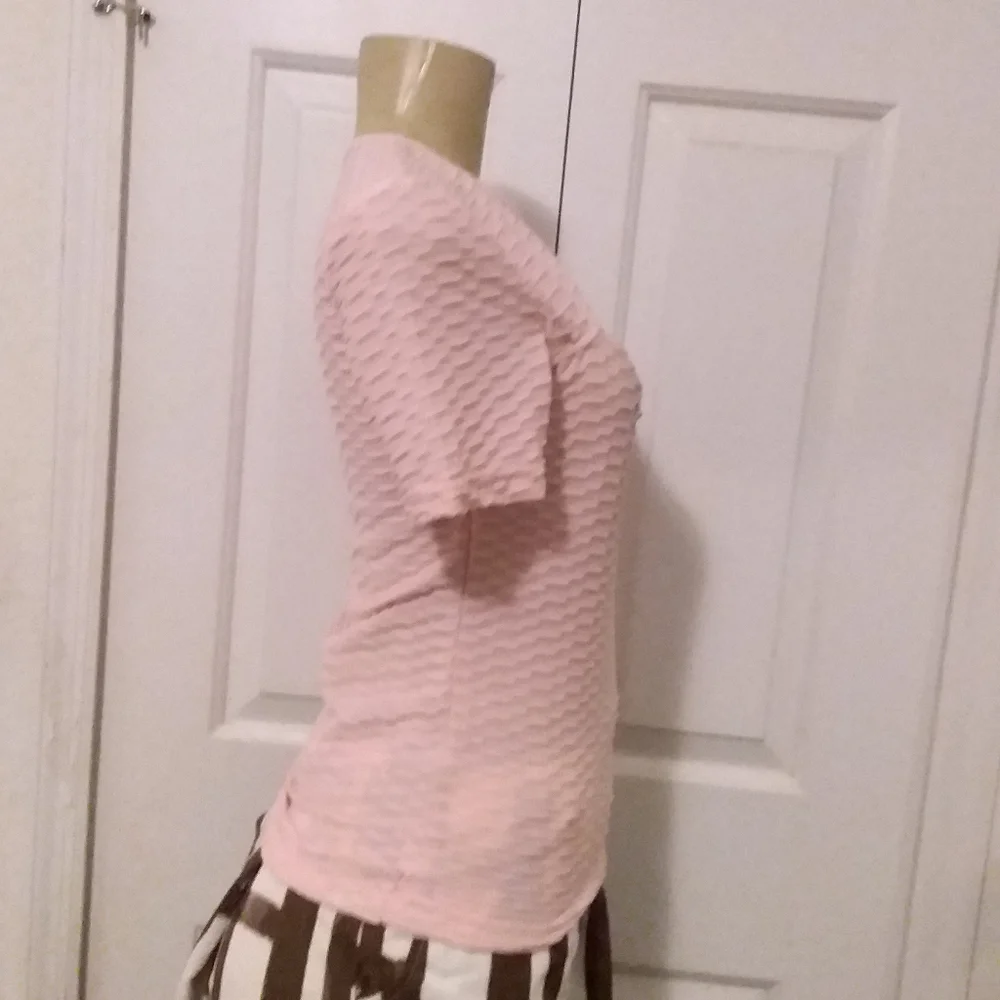 Banana Republic wrapped skirt - Picture 11 of 14